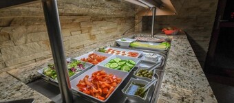 Pensjonat Fitness i Spa Gregor