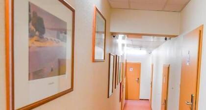 Pensjonat Fitness i Spa Gregor