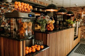 Interior - Pensjonat Fitness i Spa Gregor (Zielona Góra)