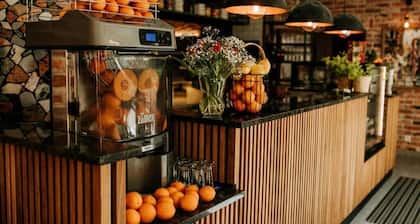 Pensjonat Fitness i Spa Gregor