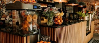 Pensjonat Fitness i Spa Gregor