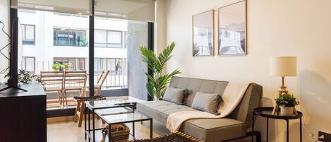 Fernseher, Arbeitsbereiche