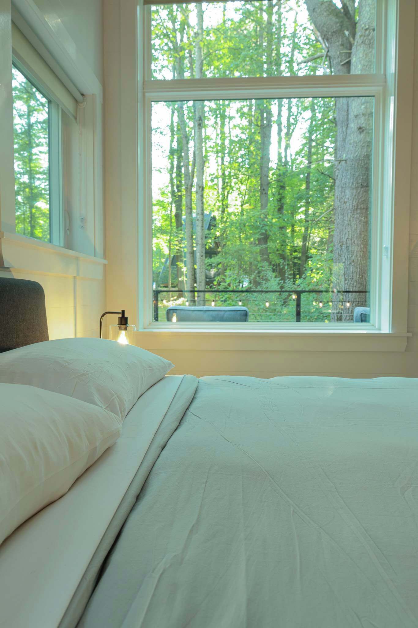 1 soverom, wi-fi, sengetøy og rullestolvennlig