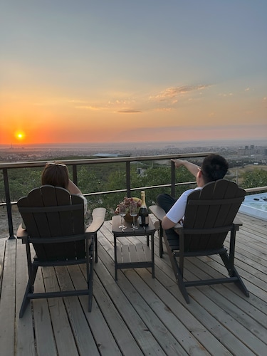 EcoHouse Glamping by ART HOTEL