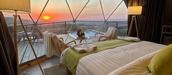 EcoHouse Glamping by ART HOTEL