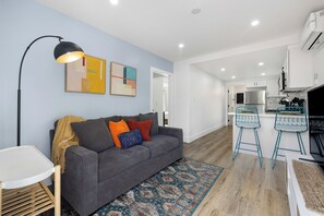 Téléviseur connecté, bureau