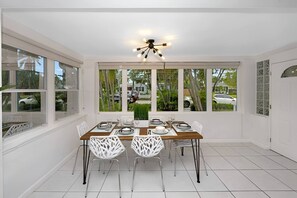Casa | 3 quartos