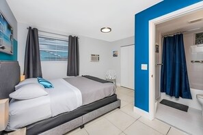 1 habitación
