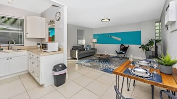 House | 1 bedroom