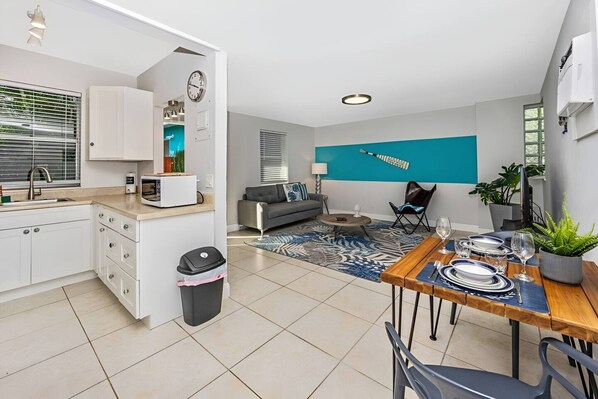 1 habitación
