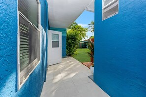 Casa | 1 quarto