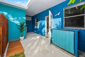 Casa | 1 dormitorio