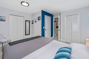 Casa | 1 quarto