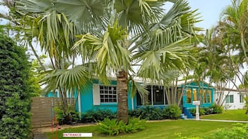 House | 1 bedroom
