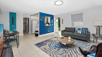 House | 1 bedroom