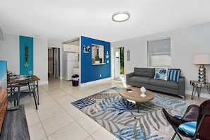 1 habitación 