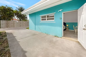 1 habitación