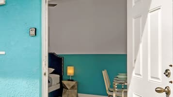 House | 1 bedroom