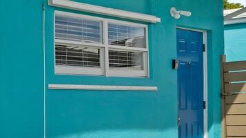 Casa | 1 habitación