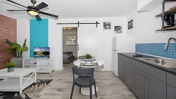 Casa | 1 habitación