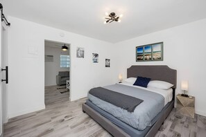 Casa | 1 quarto