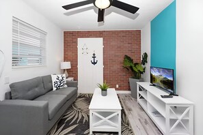 Casa | 1 quarto