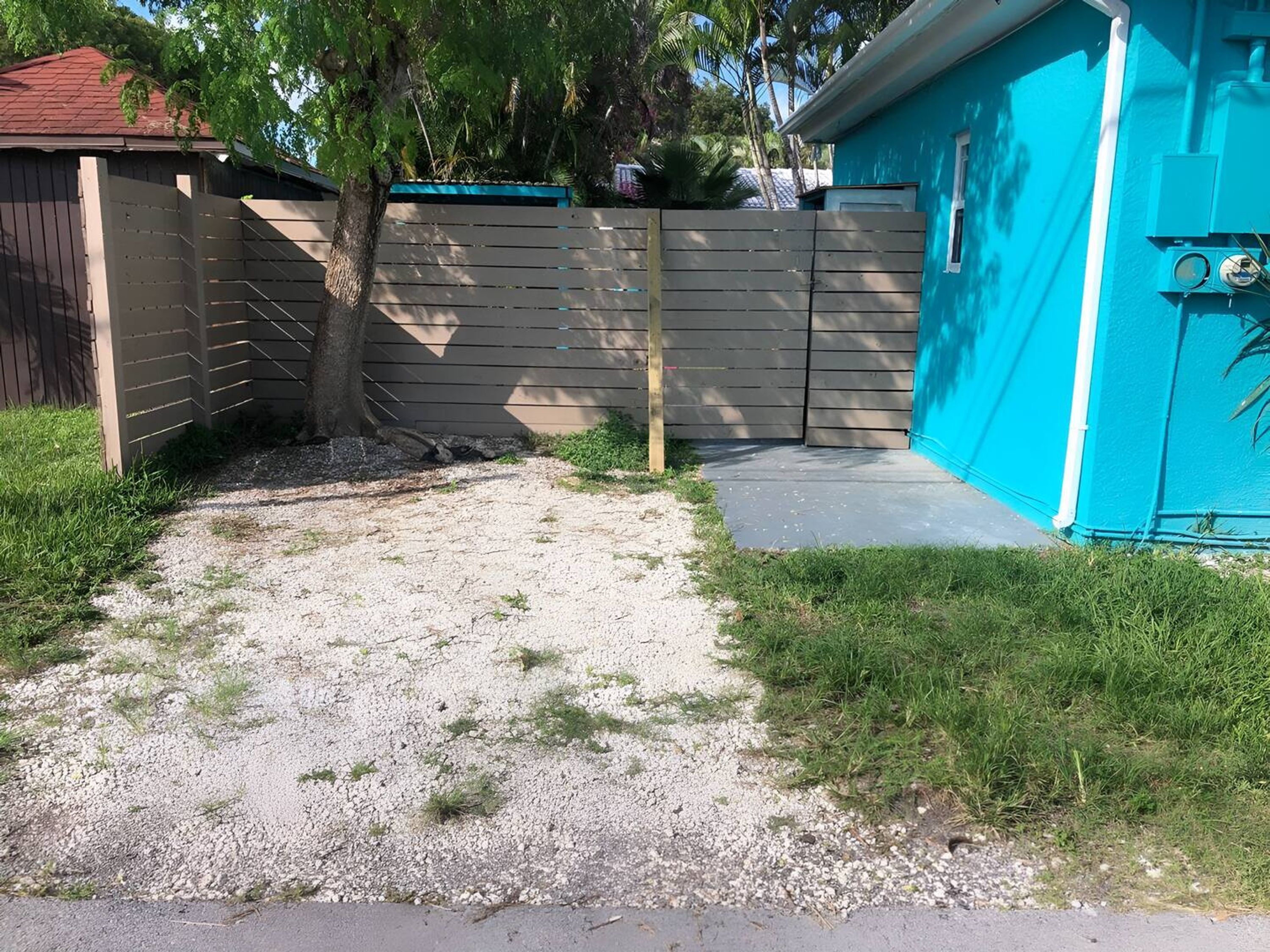 獨棟房屋 | 1 間臥室