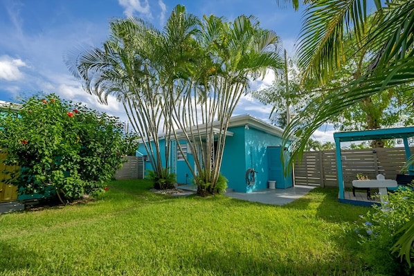 Casa | 1 quarto