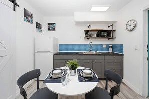 House, Smoking | 1 bedroom