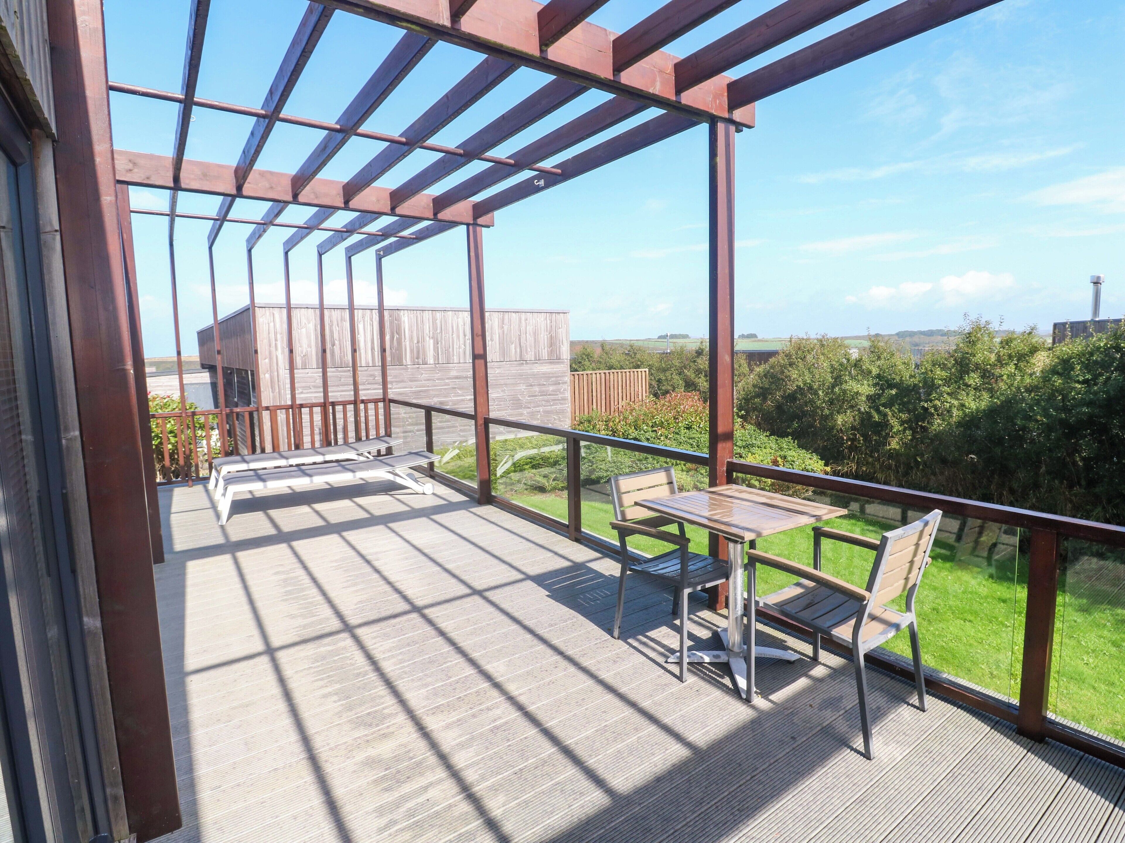 Khu ẩm thực ngoài trời