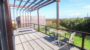 Khu ẩm thực ngoài trời