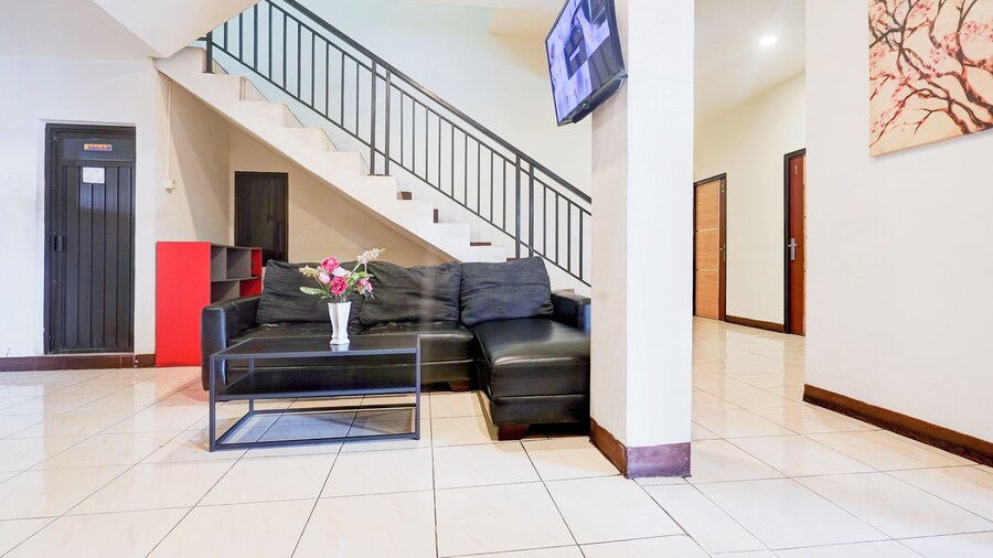 OYO 94774 Mulia House