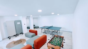 Spielezimmer
