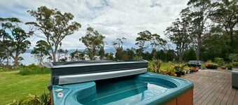 The Seaside House - A little gem by the sea