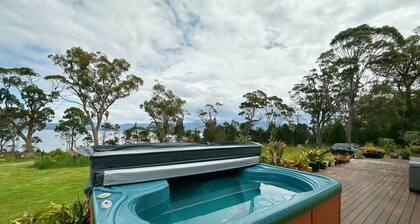 The Seaside House - A little gem by the sea