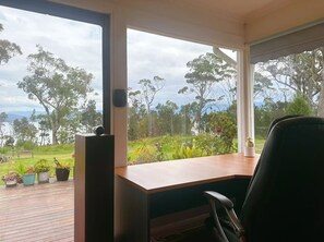 Interior - Seaside Retreat – A Hidden Gem by the Ocean (Tinderbox)