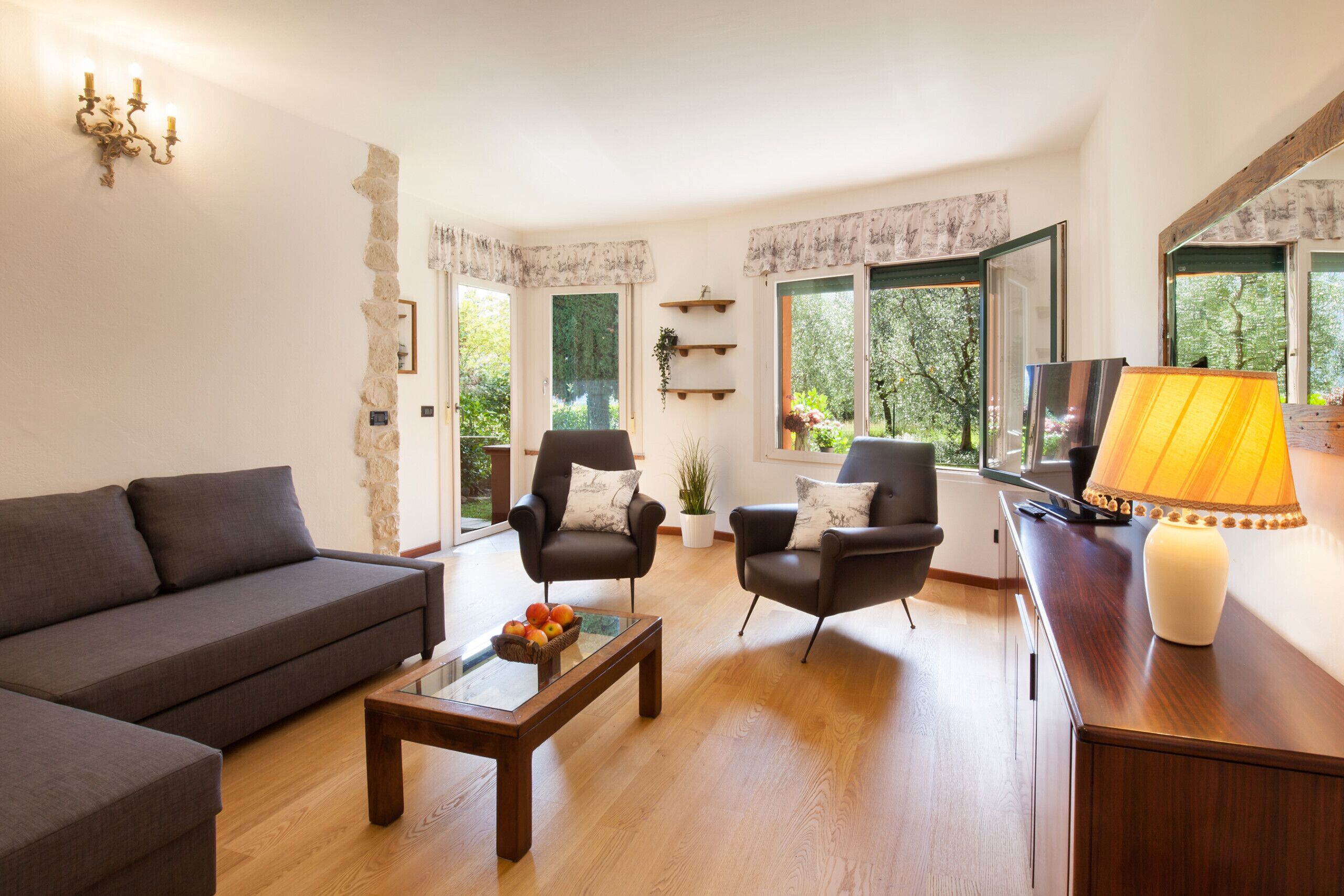 Apartment Dom Horizon - Riva del Garda