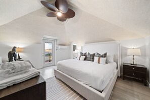 1 habitación, tabla de planchar con plancha, cuna de viaje y wifi 