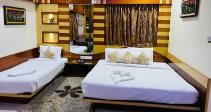 Hotel JK Residency Muzaffarpur Ac Room