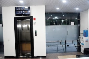 Elevator