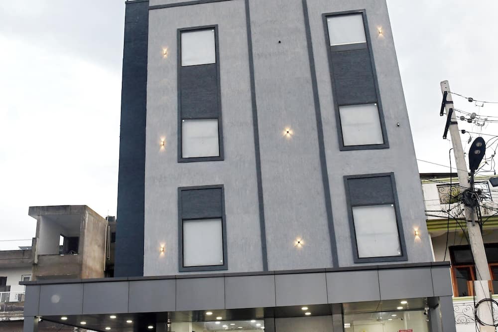 Hotel Srida