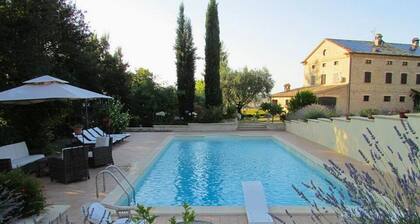 Villa Miry by MMega