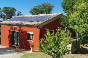 Exterior - Villa Miry by MMega (Appignano)