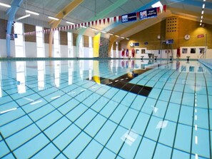 House | Pool