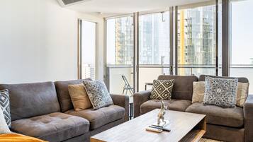 تلفزيون ذكي