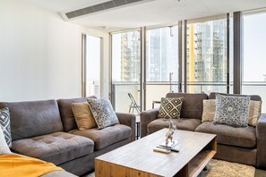 تلفزيون ذكي