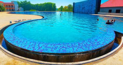 Garh Panchkot Eco Tourism Unit 2