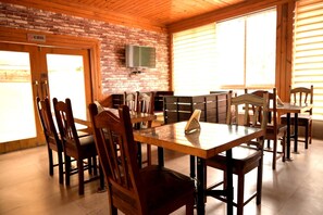 Restoran