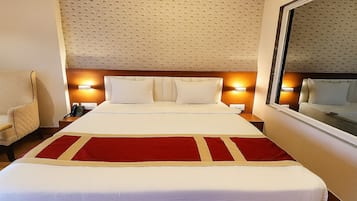 Premium Cottage | Free WiFi