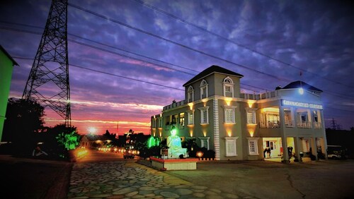 Garh Panchkot Eco Tourism Unit 2